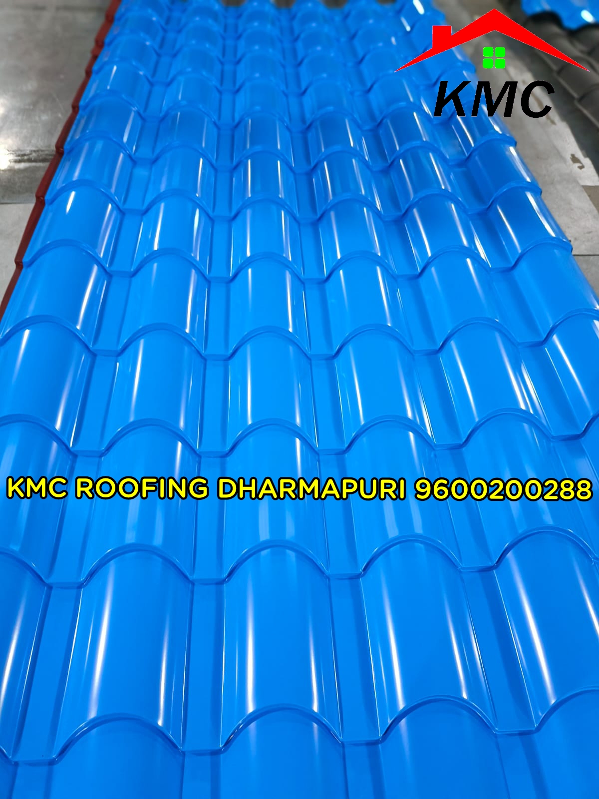 Kerala Model Roofing