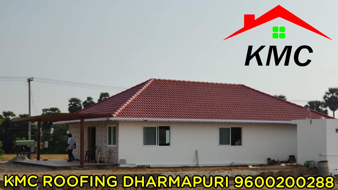 Kerala Model Roofing