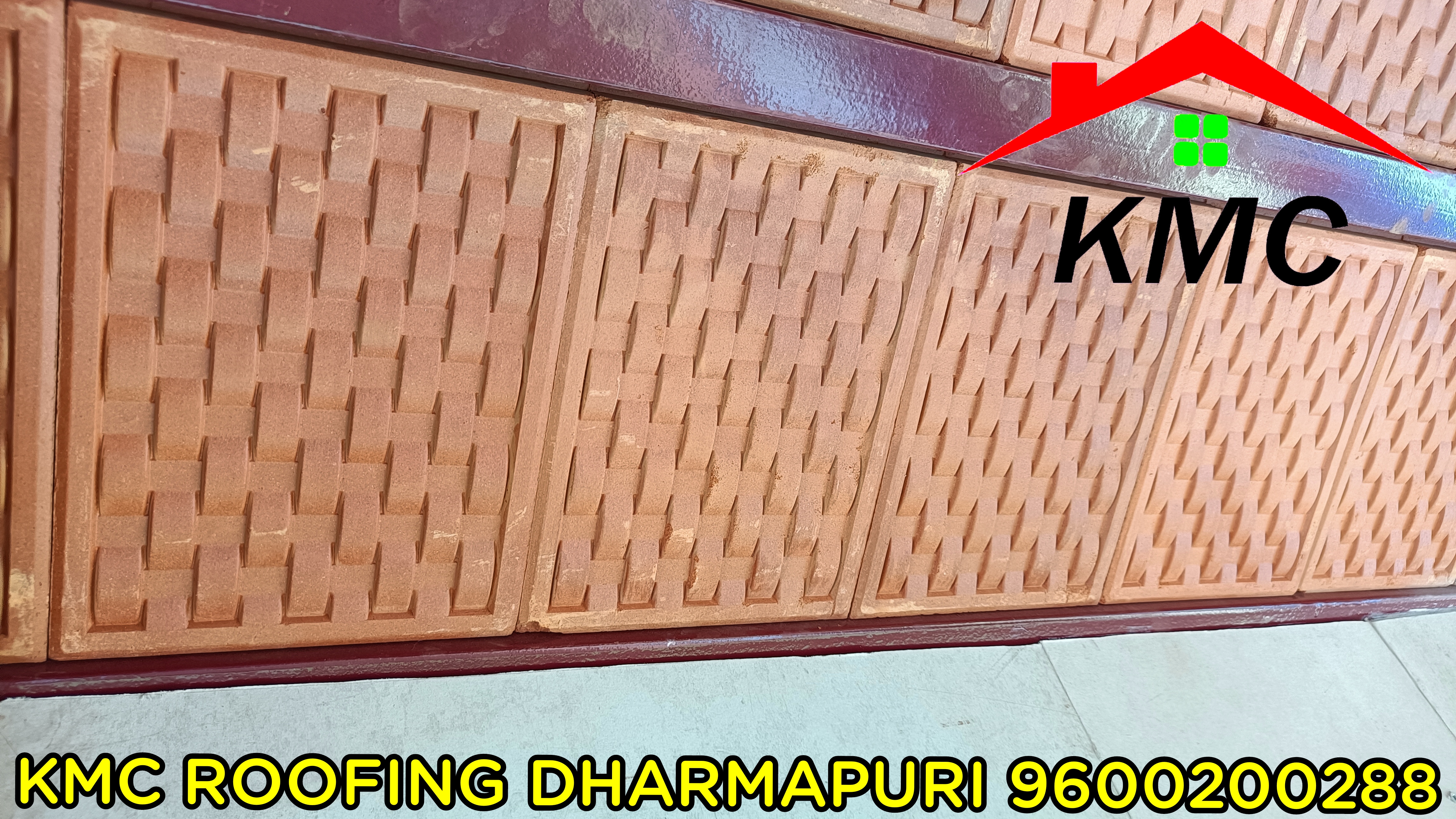 Kerala Model Roofing
