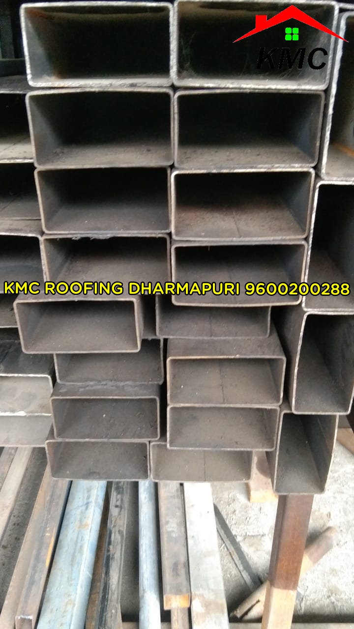 Kerala Model Roofing