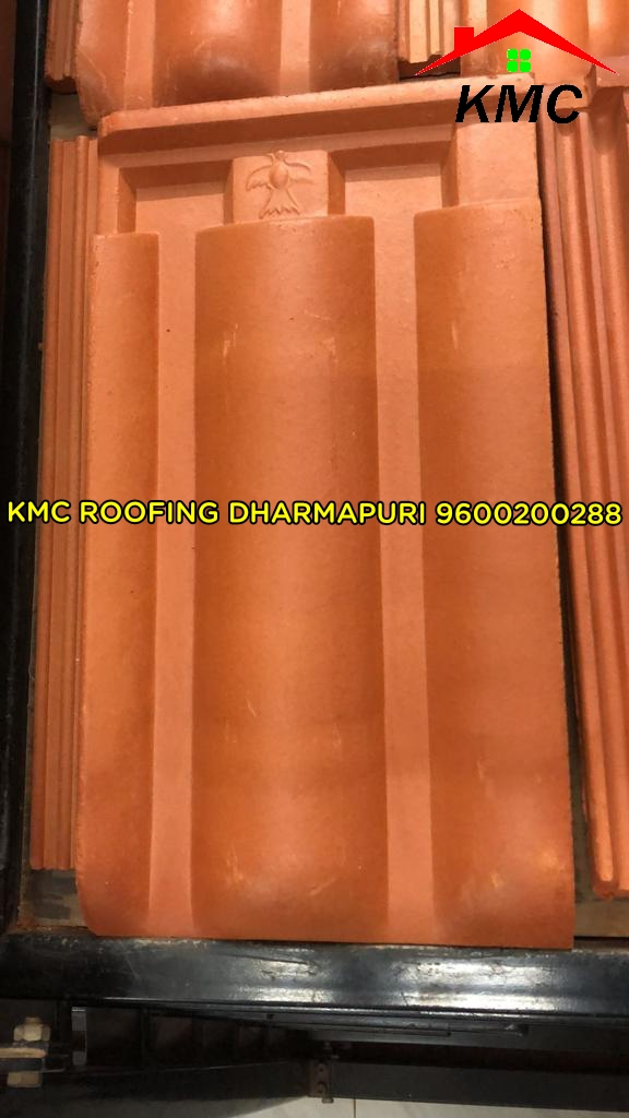 Kerala Model Roofing