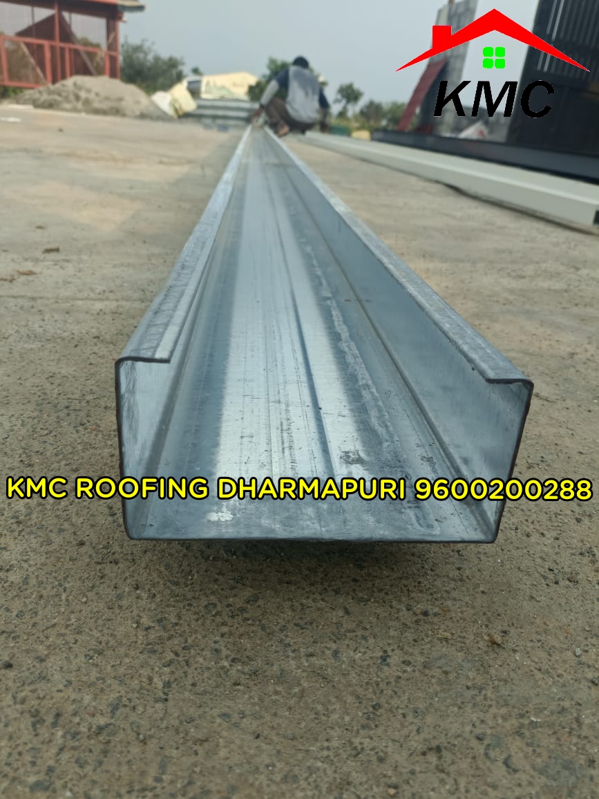 Kerala Model Roofing