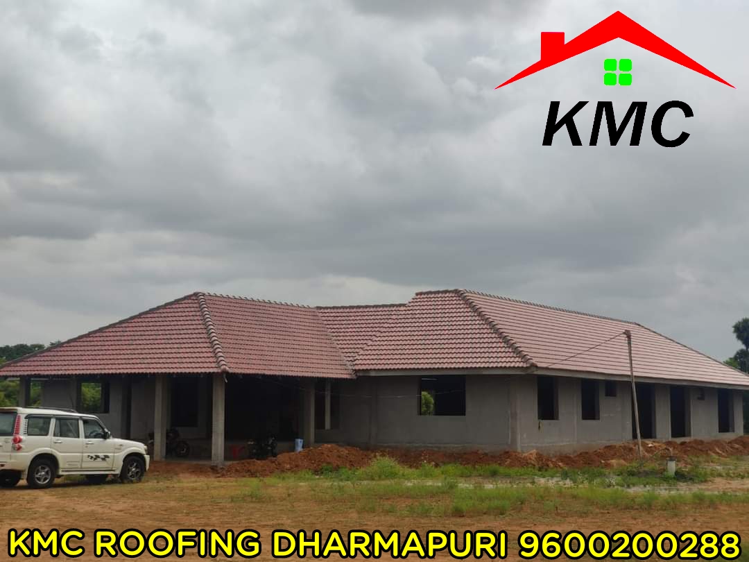 Kerala Model Roofing