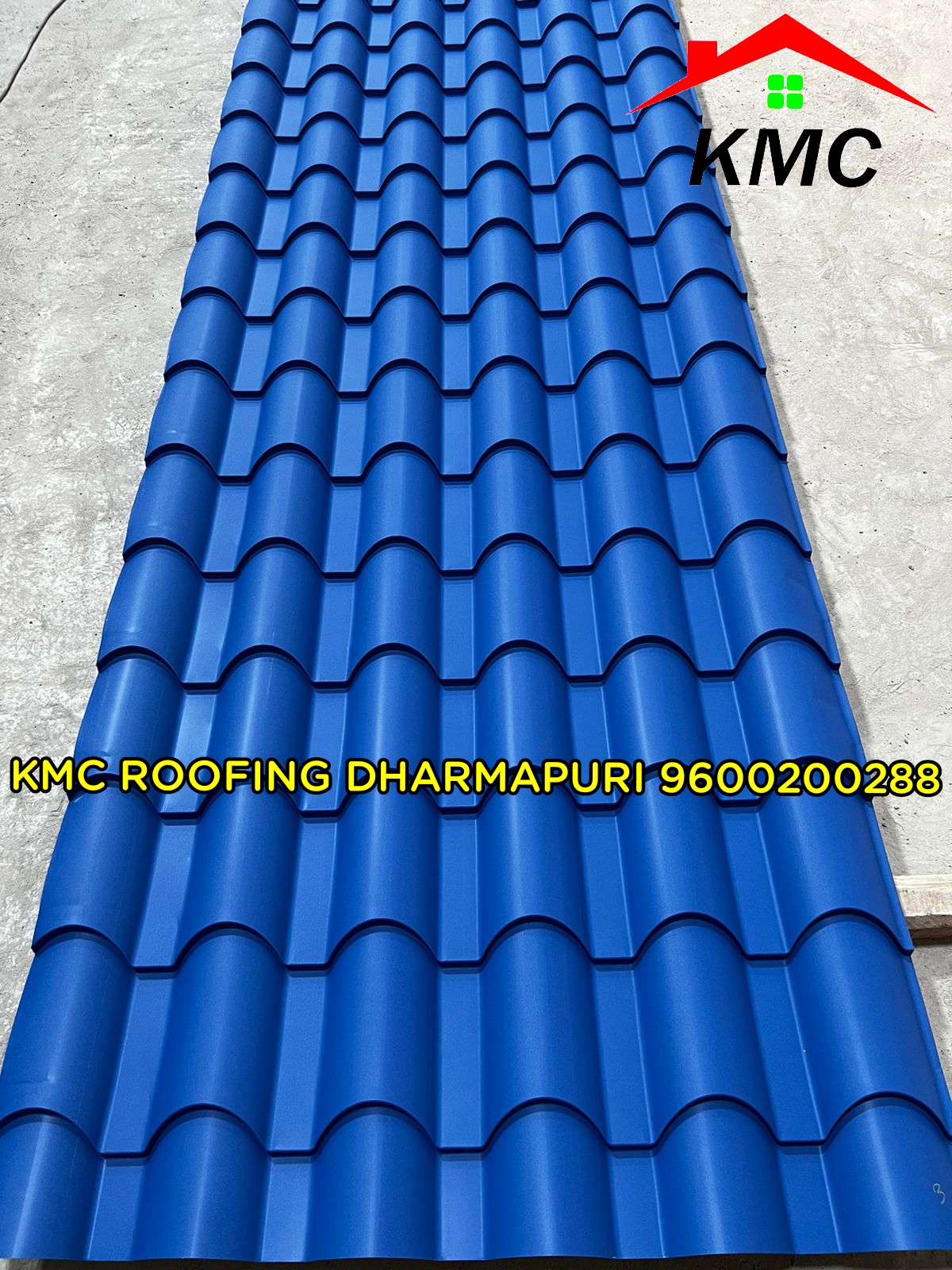 Kerala Model Roofing