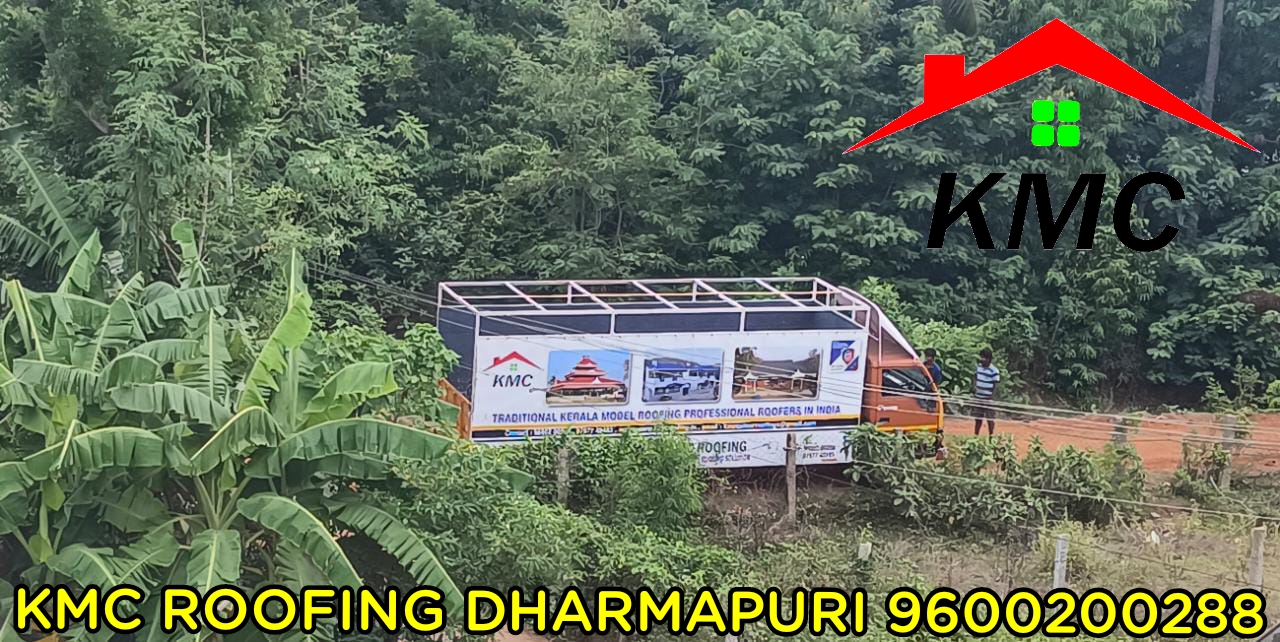 Kerala Model Roofing