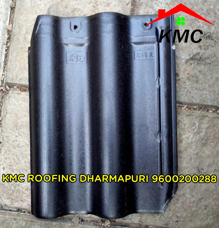 Kerala Model Roofing