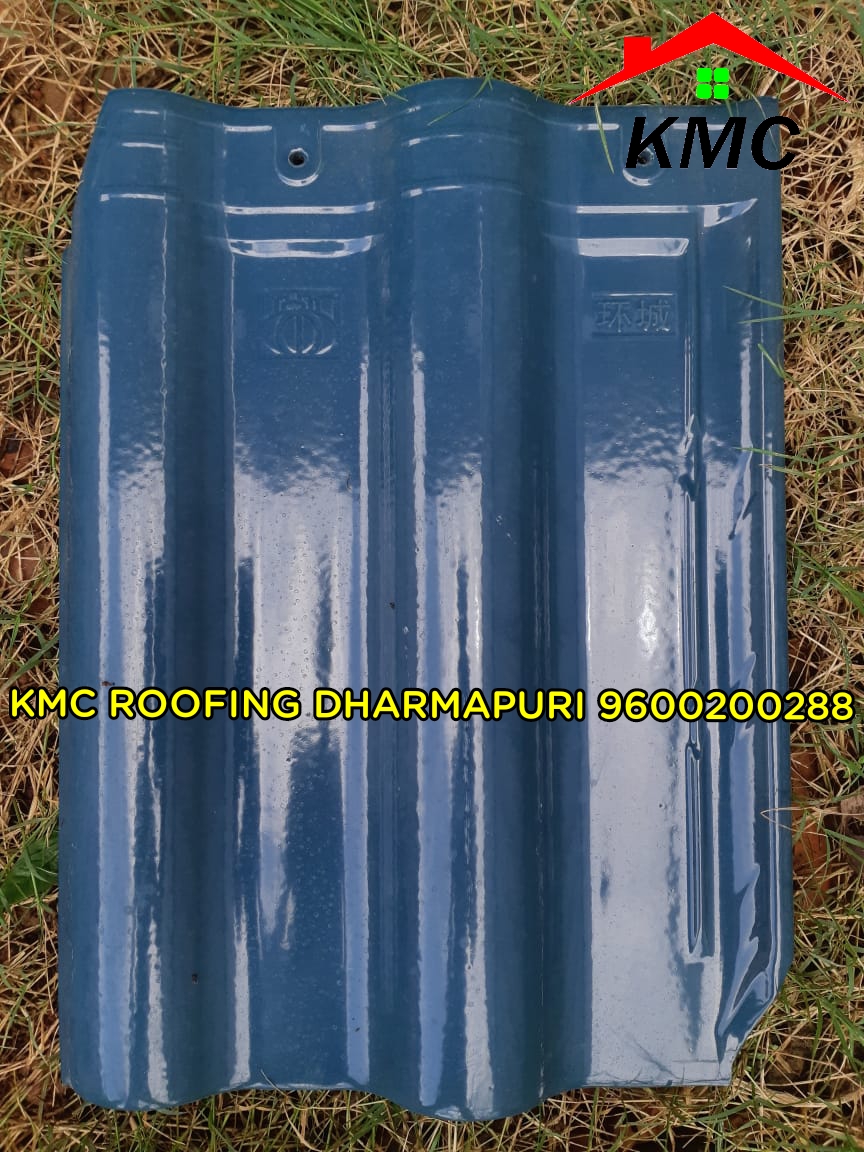 Kerala Model Roofing