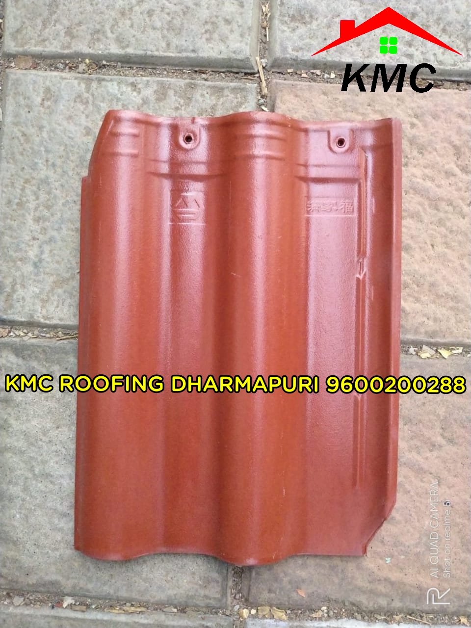 Kerala Model Roofing