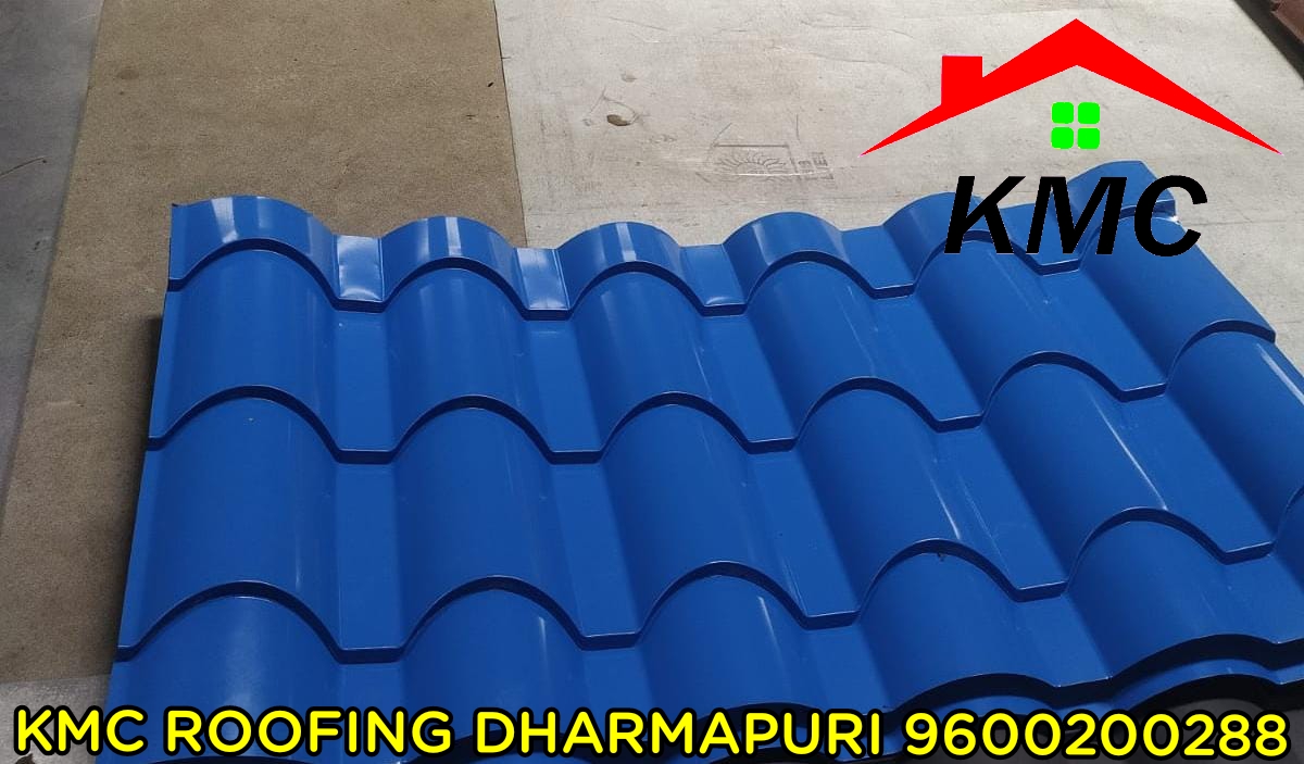 Kerala Model Roofing