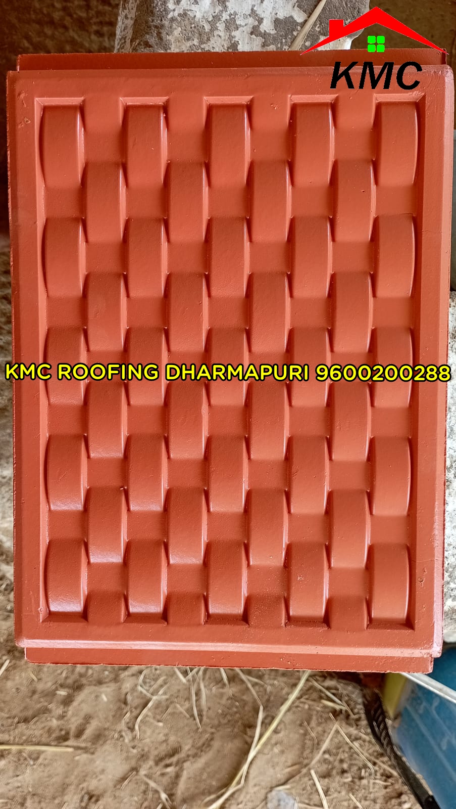 Kerala Model Roofing