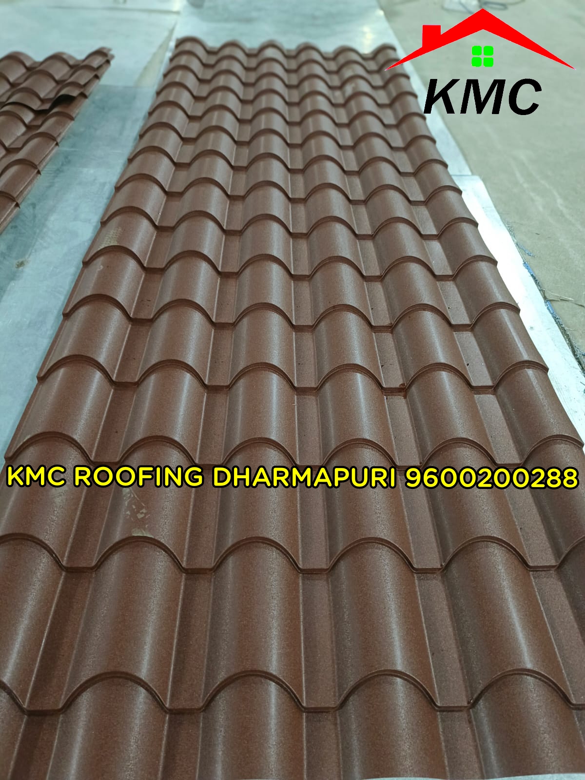 Kerala Model Roofing