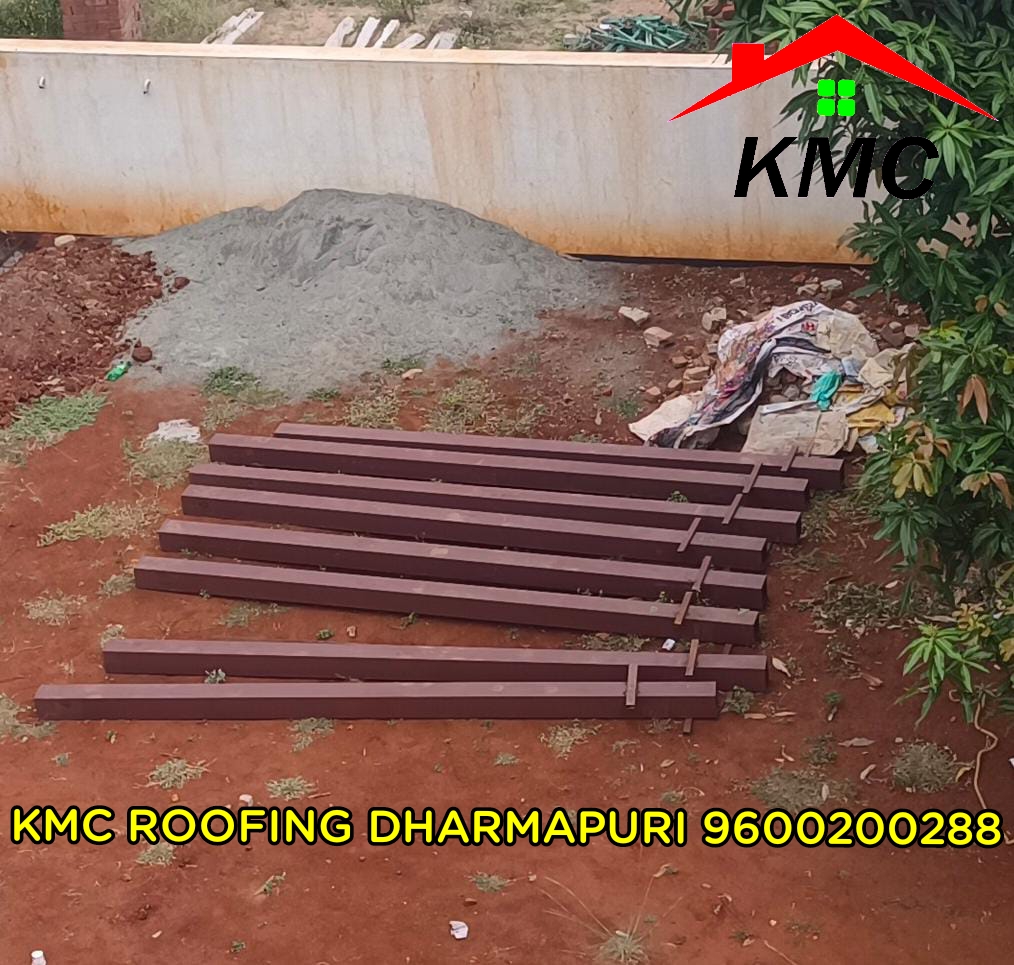 Kerala Model Roofing