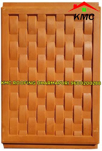 Kerala Model Roofing