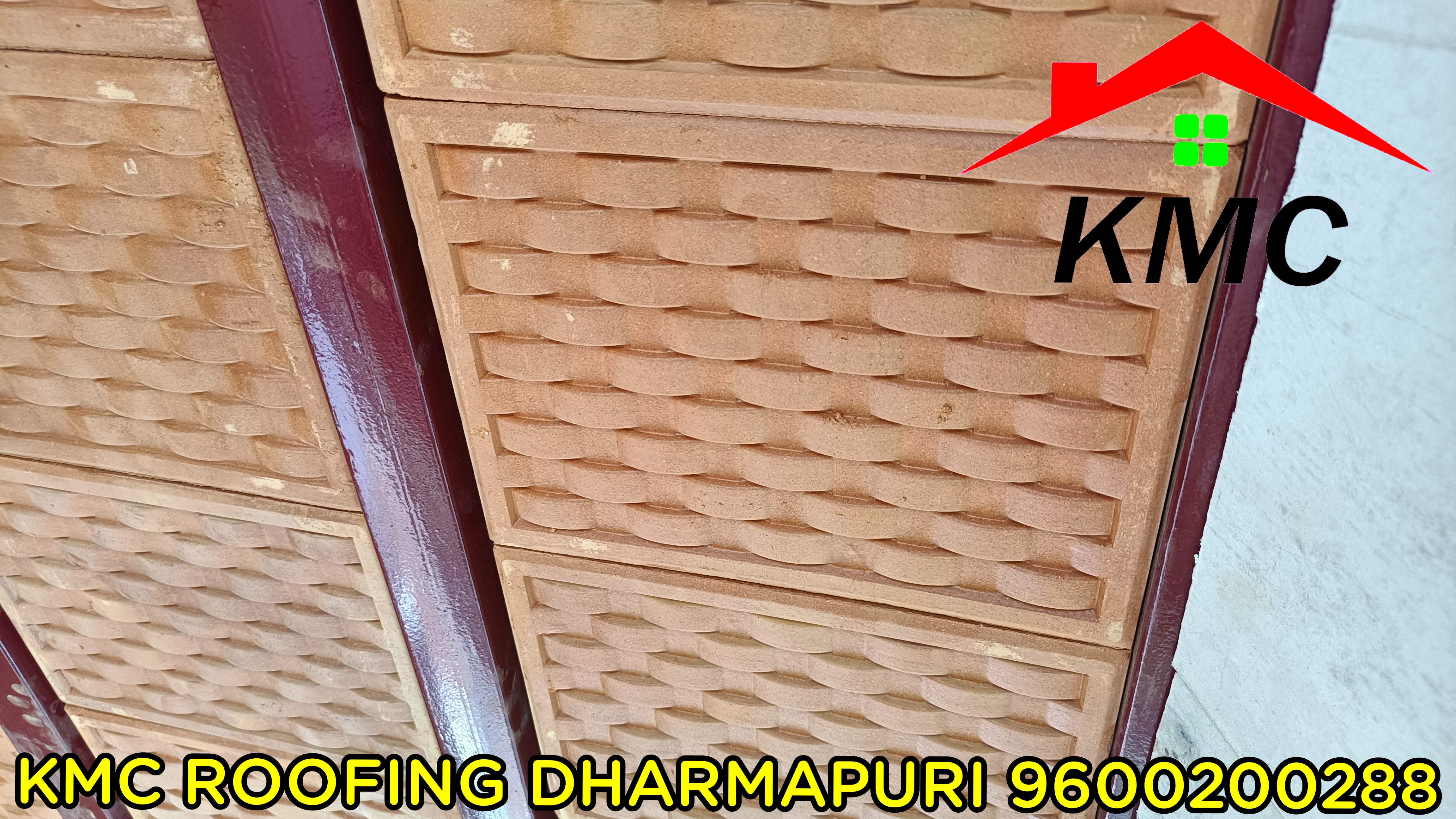 Kerala Model Roofing