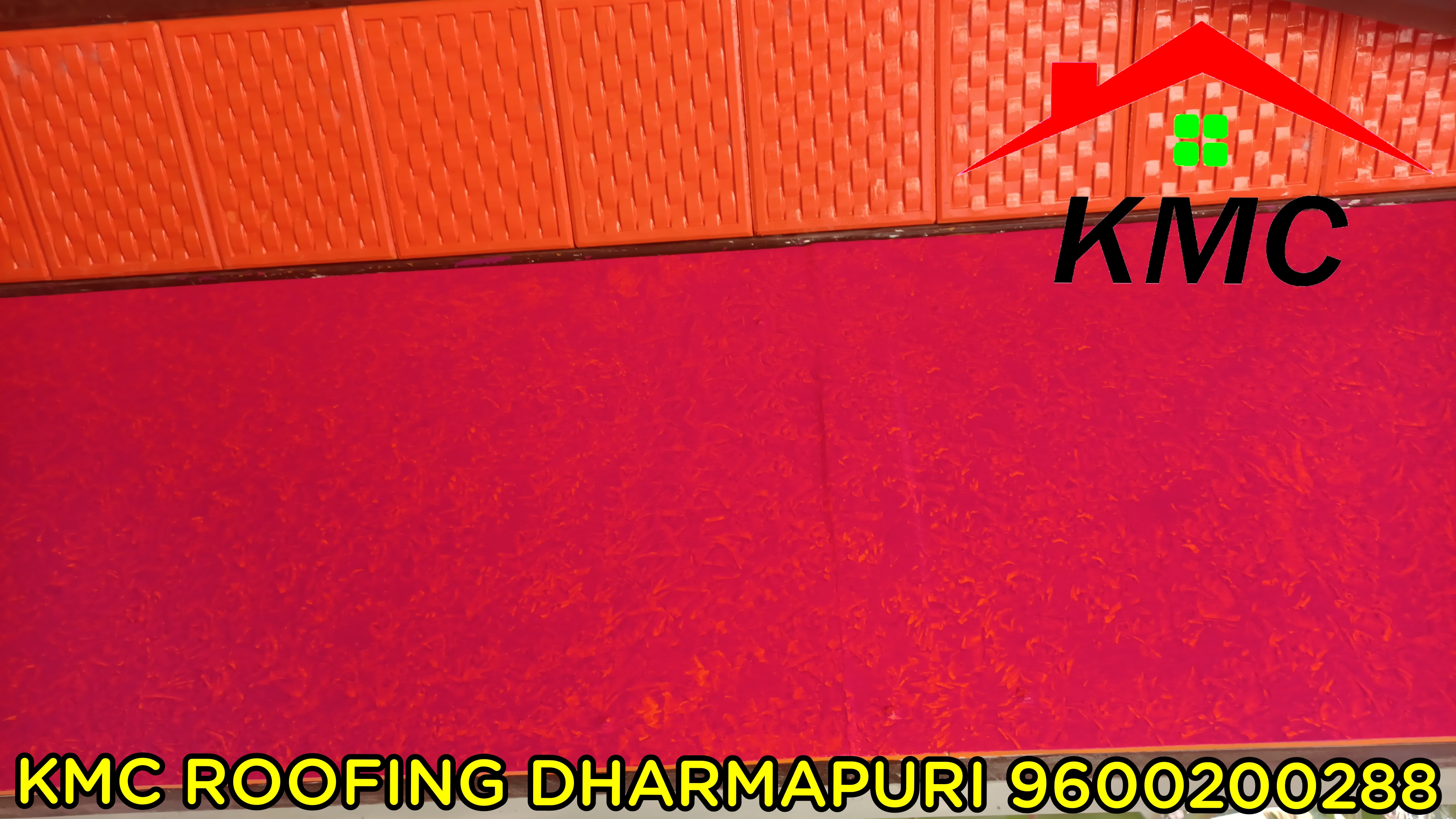 Kerala Model Roofing