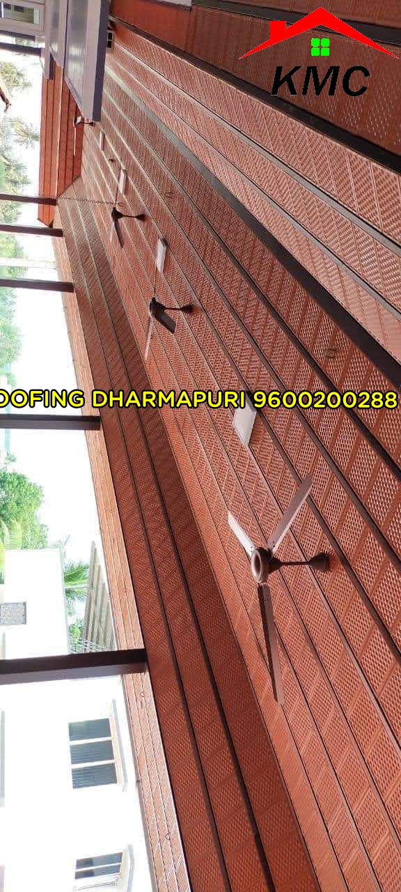 Kerala Model Roofing