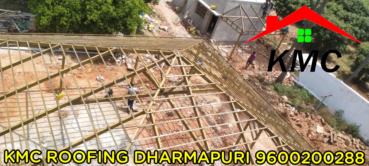 Kerala Model Roofing