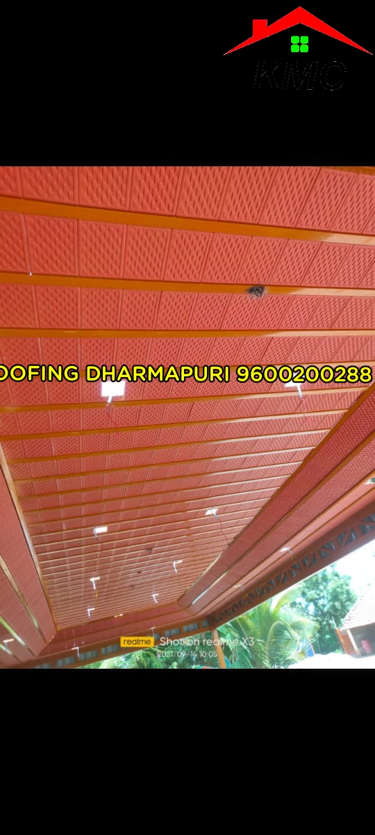 Kerala Model Roofing