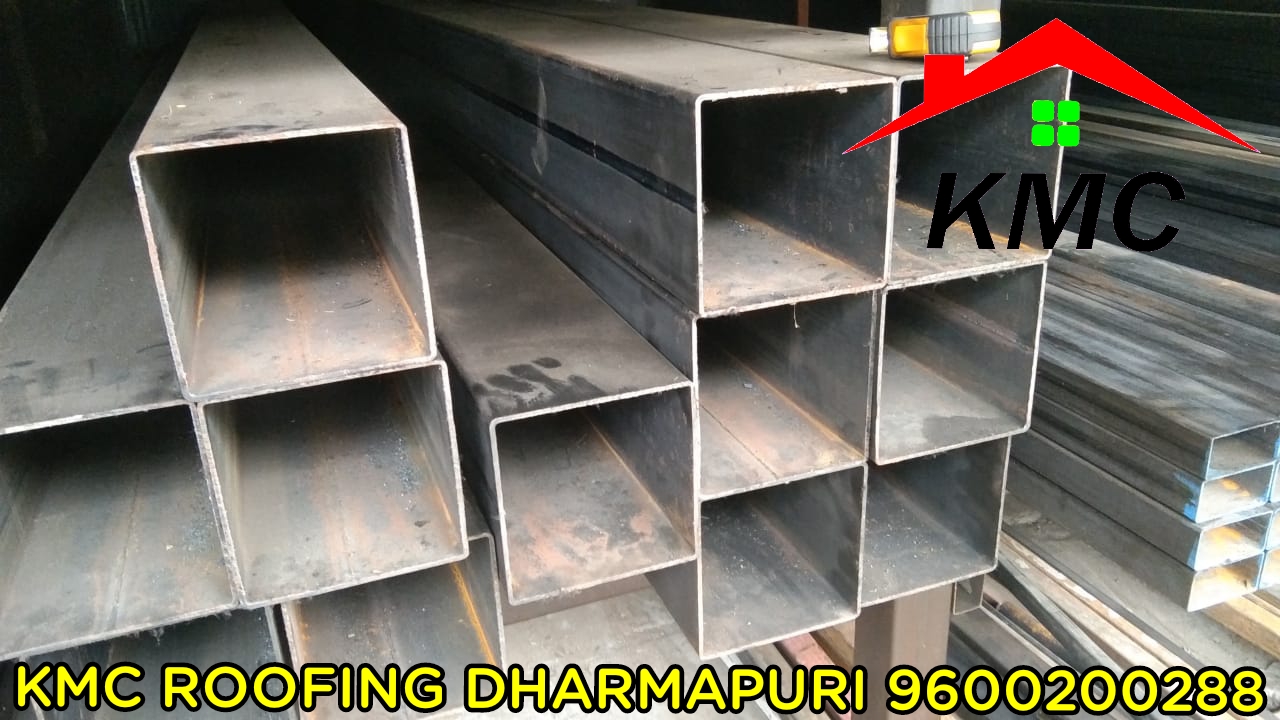 Kerala Model Roofing