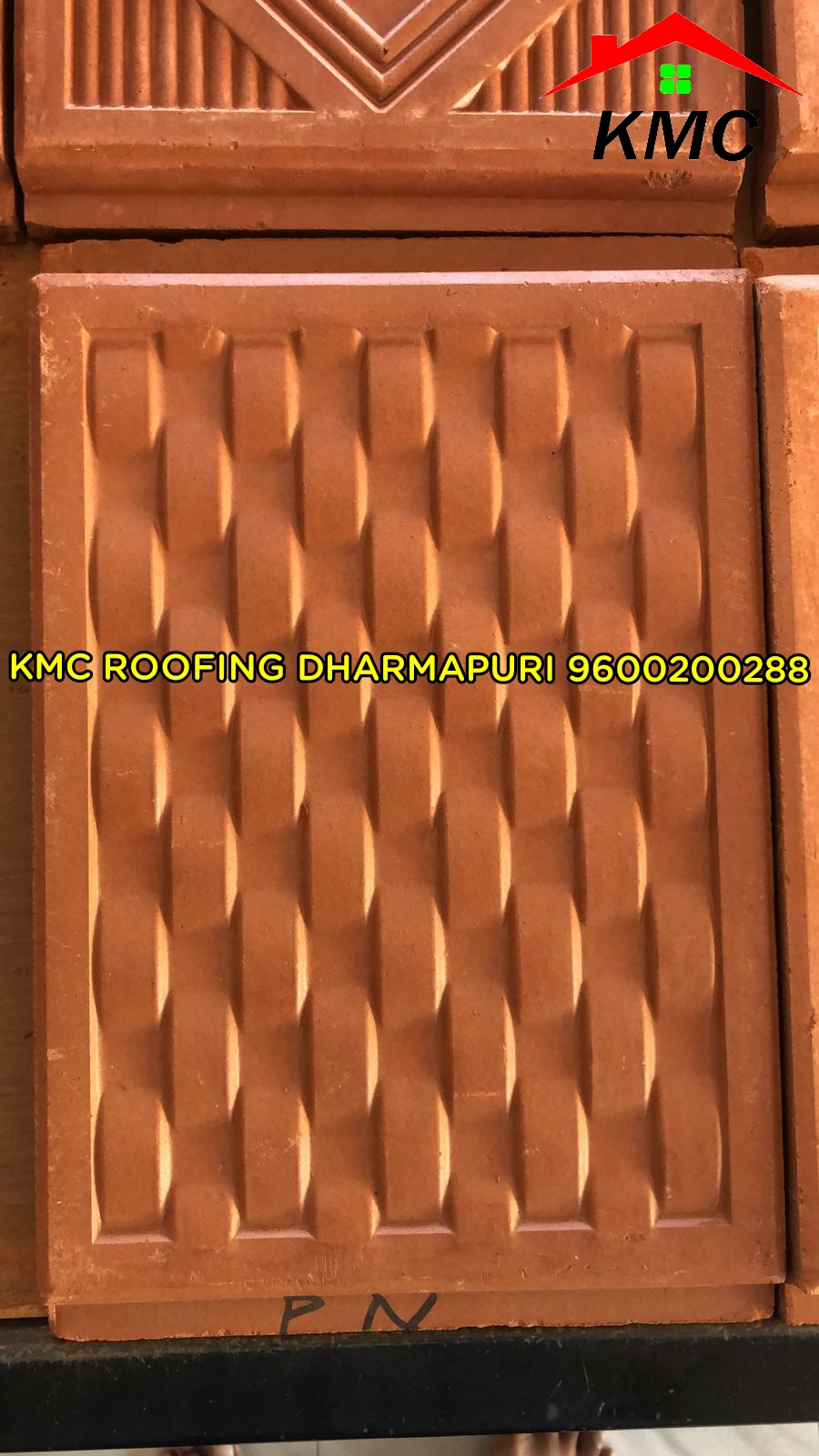 Kerala Model Roofing