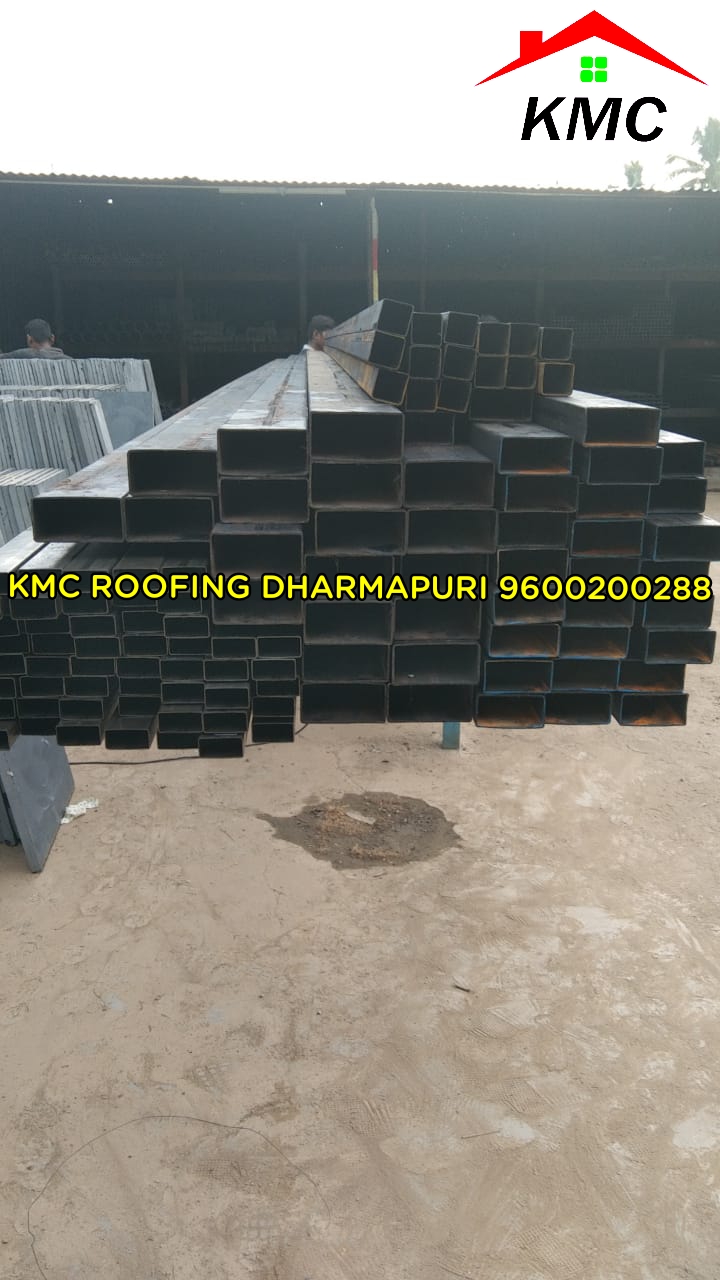 Kerala Model Roofing