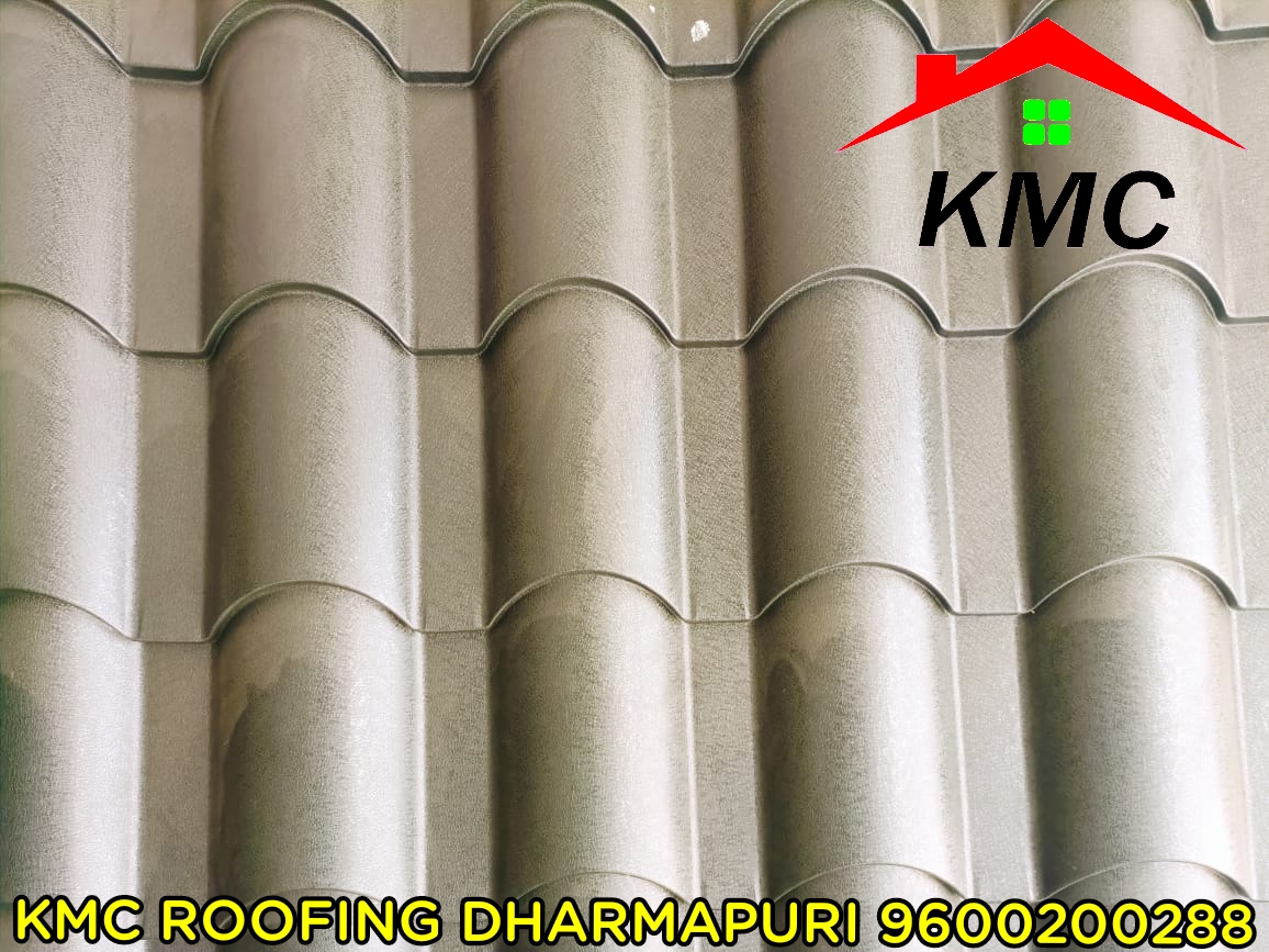 Kerala Model Roofing