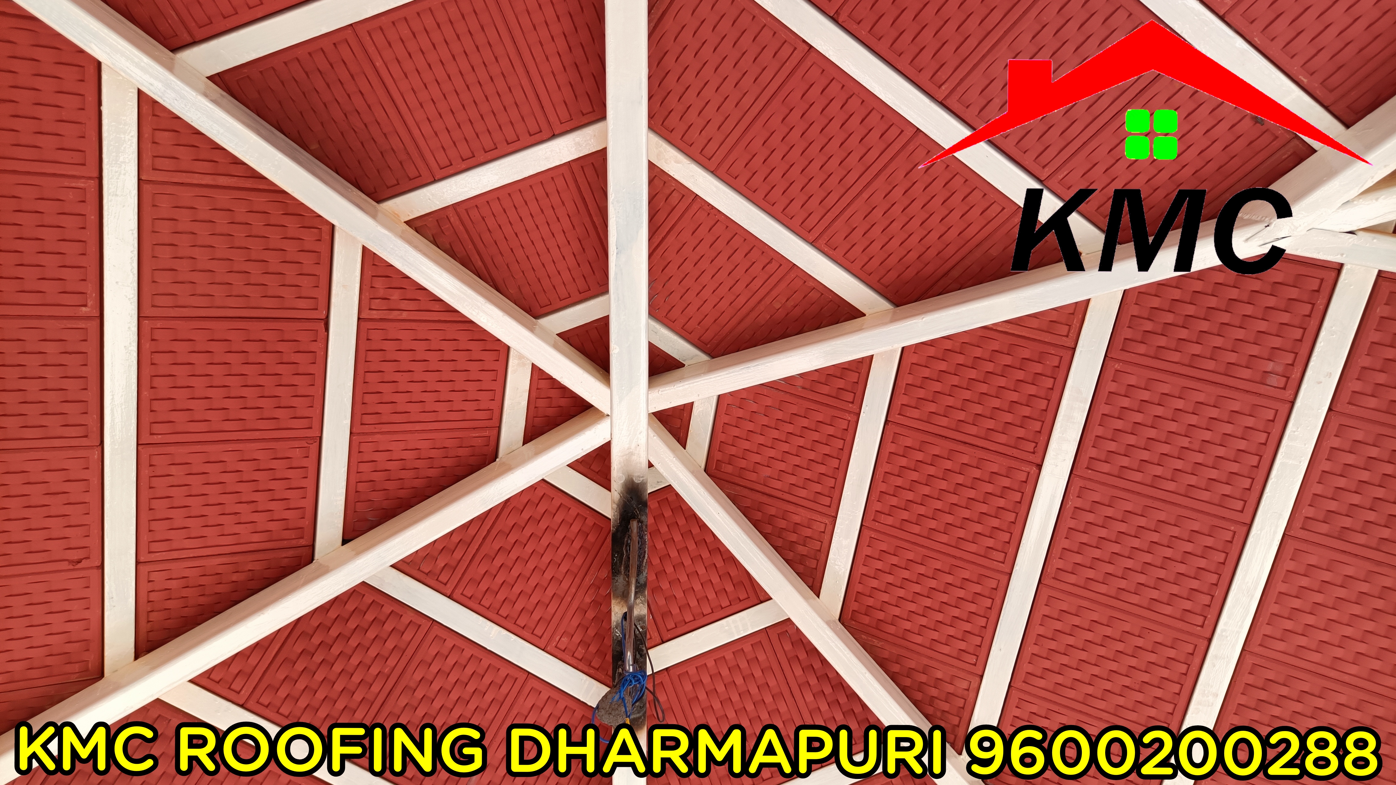 Kerala Model Roofing