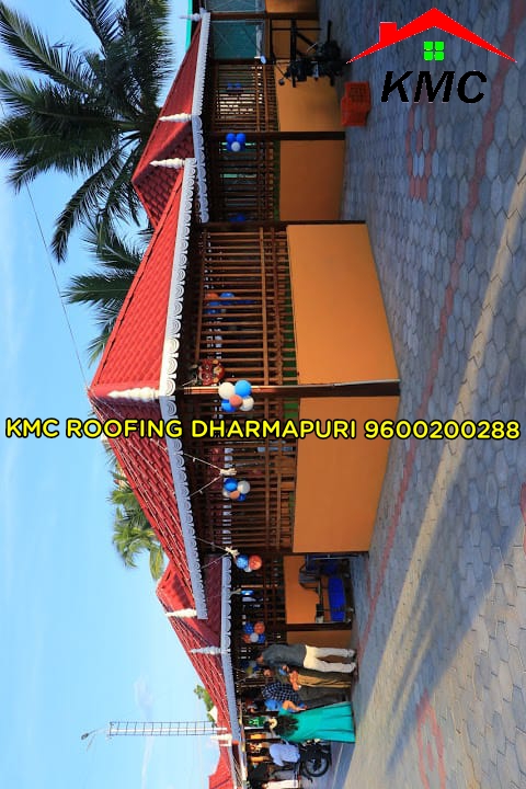 Kerala Model Roofing