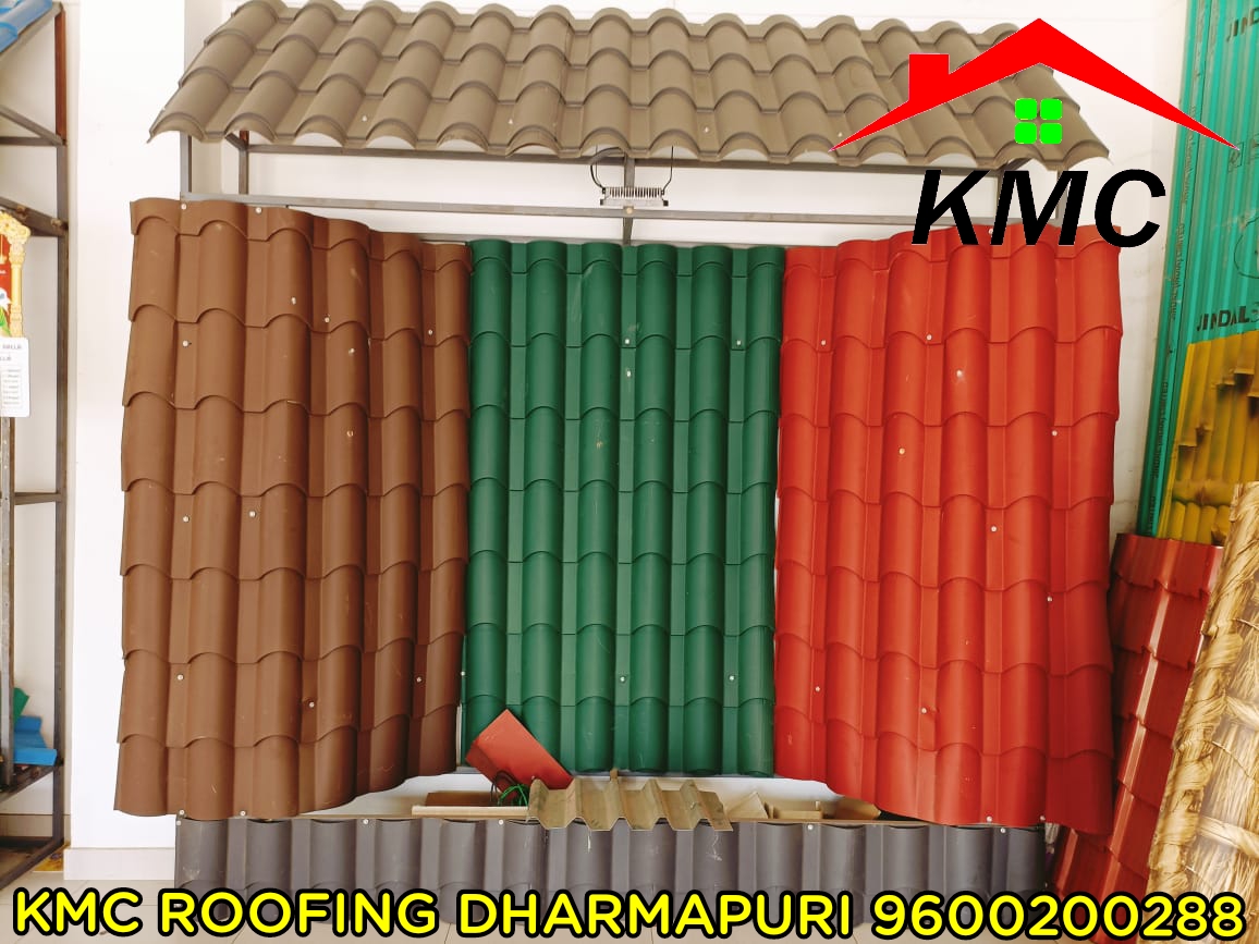 Kerala Model Roofing