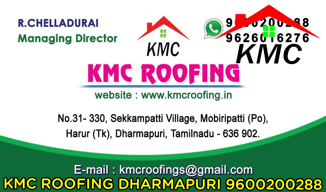 Kerala Model Roofing