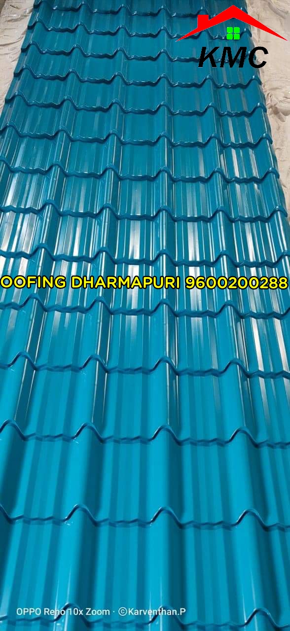 Kerala Model Roofing