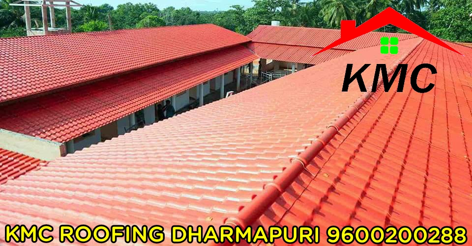 Kerala Model Roofing