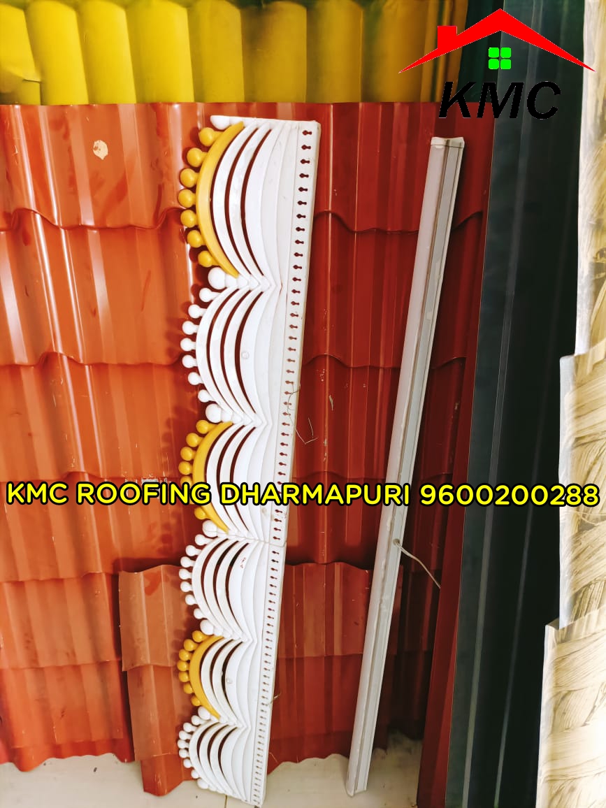 Kerala Model Roofing