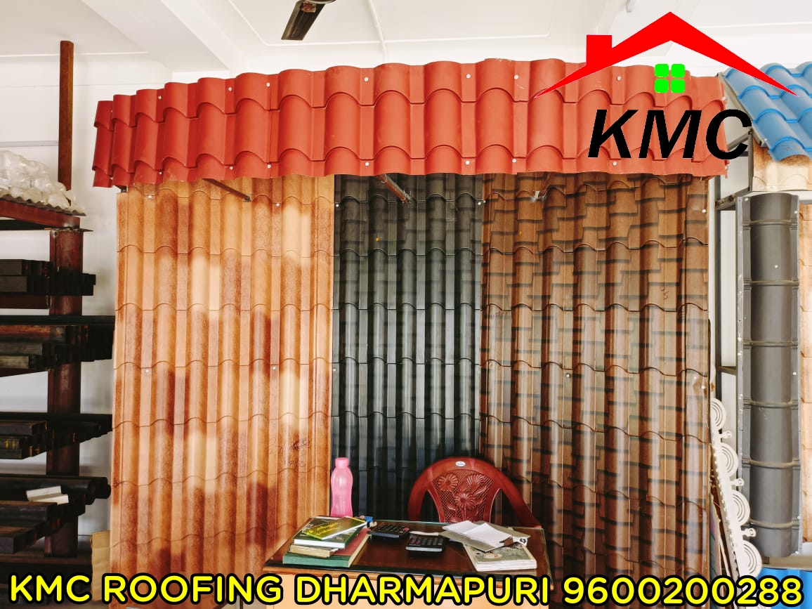 Kerala Model Roofing