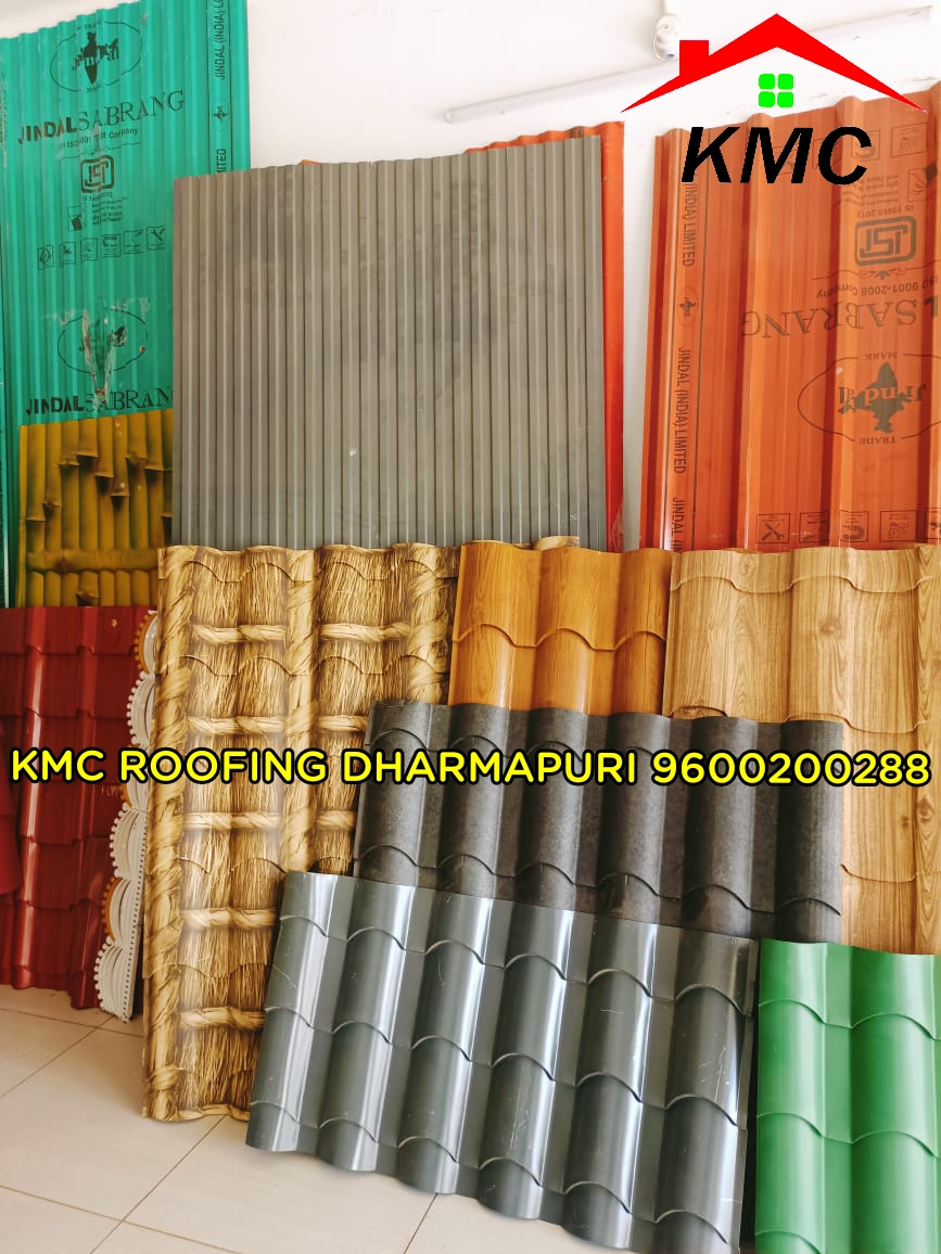 Kerala Model Roofing