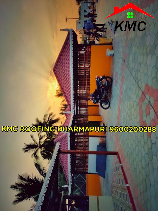 Kerala Model Roofing