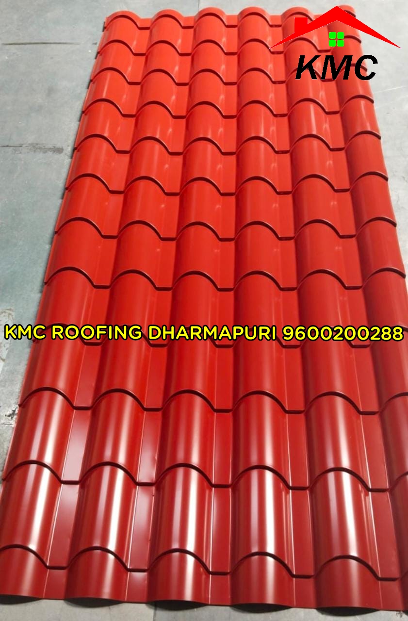 Kerala Model Roofing