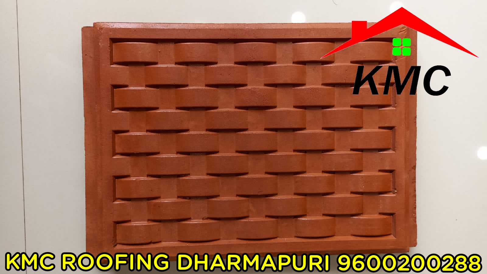 Kerala Model Roofing
