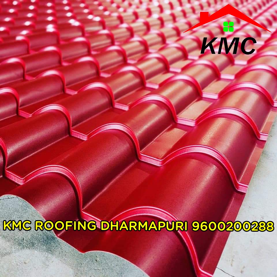 Kerala Model Roofing
