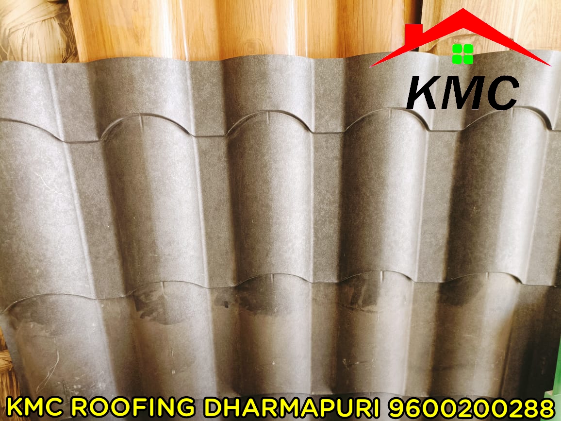 Kerala Model Roofing