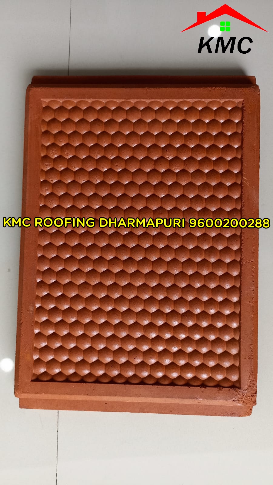 Kerala Model Roofing