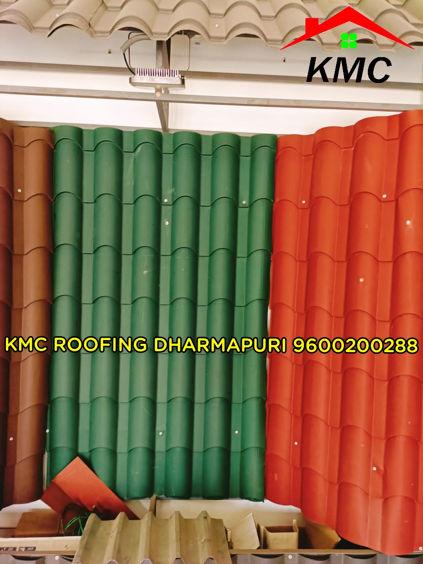 Kerala Model Roofing