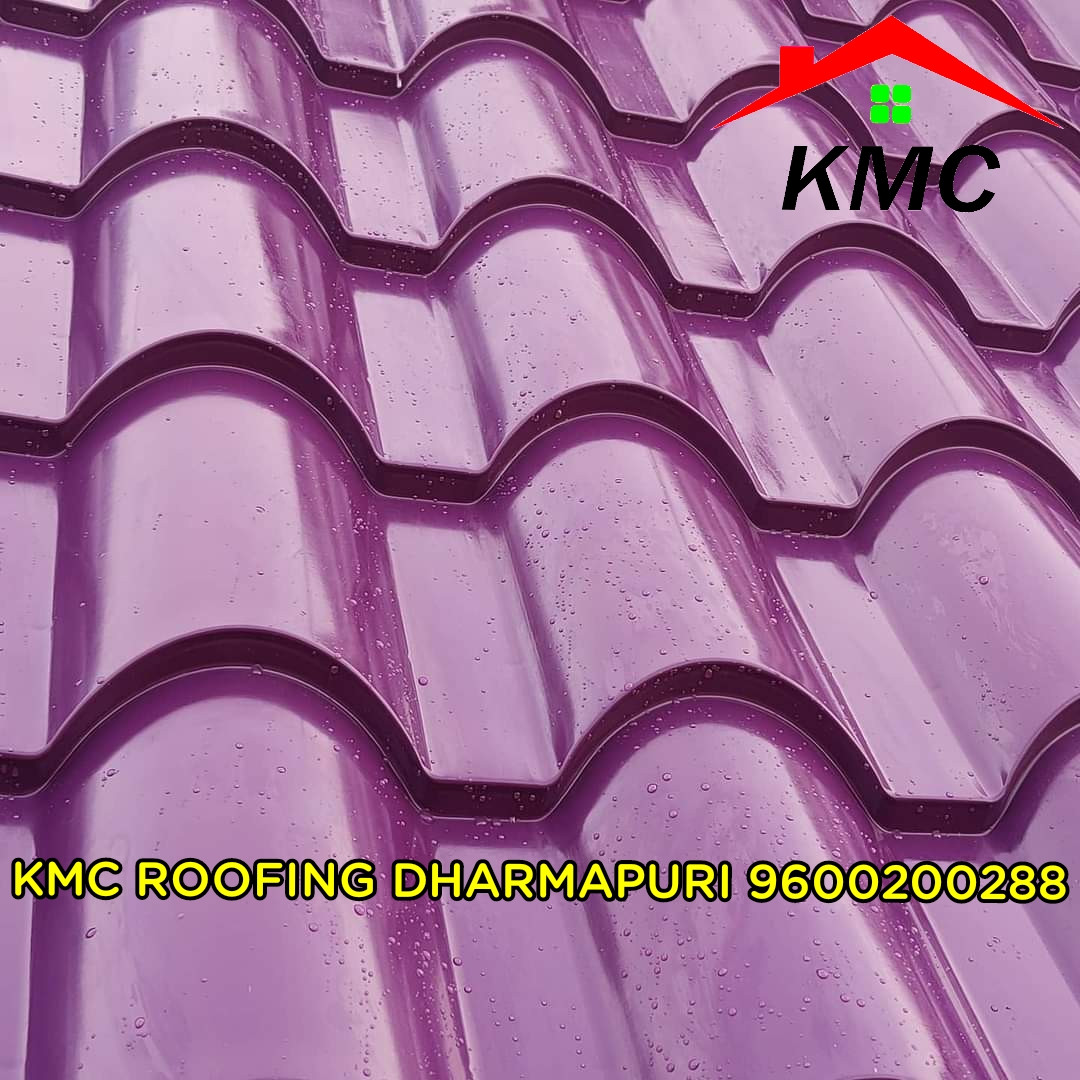 Kerala Model Roofing