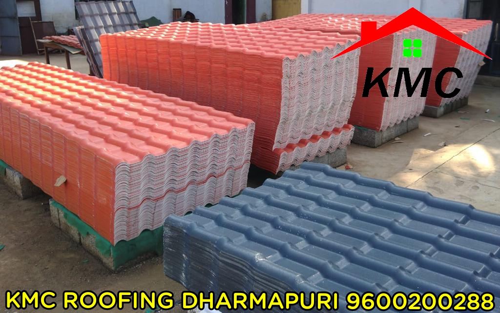 Kerala Model Roofing