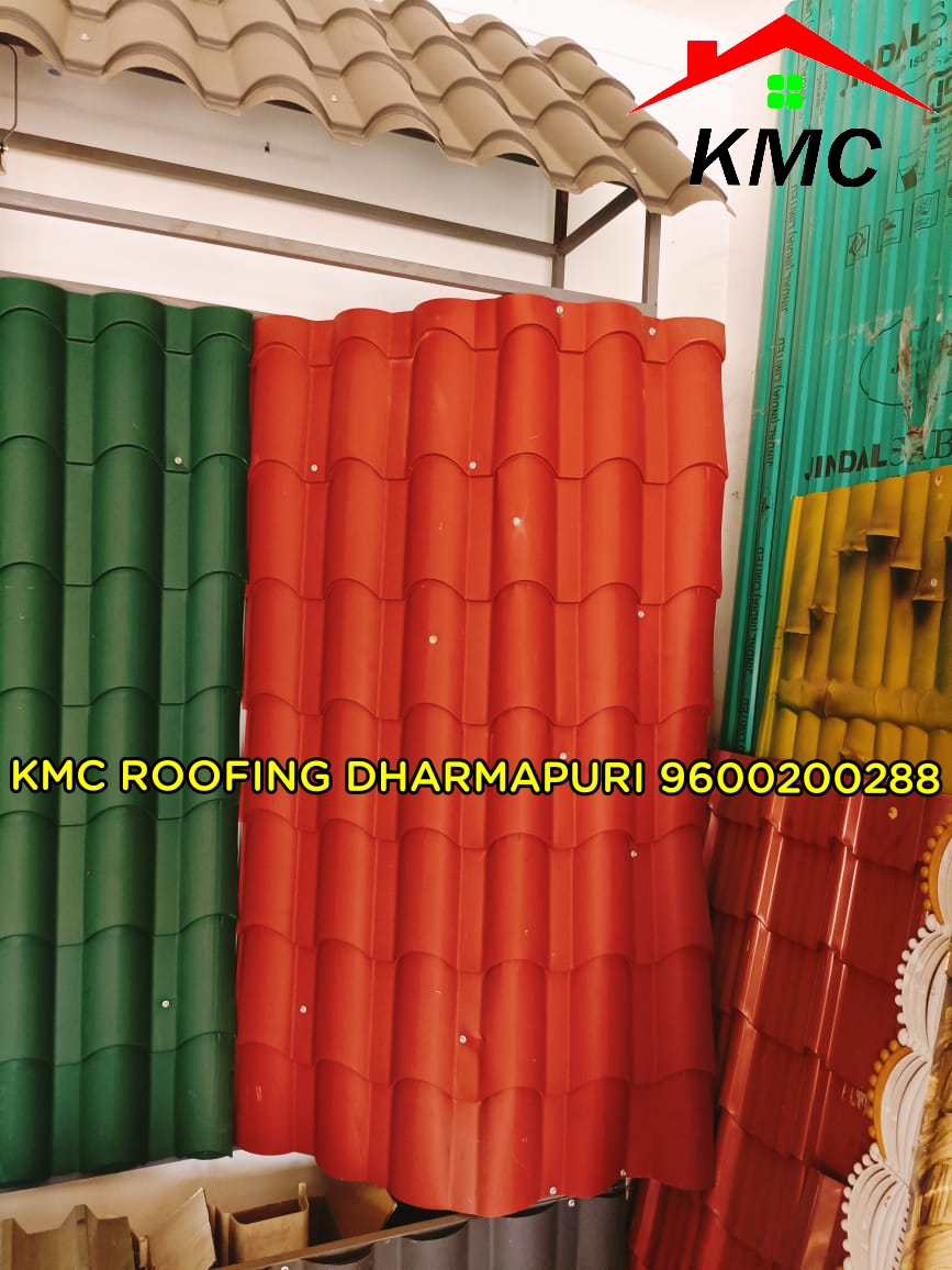 Kerala Model Roofing