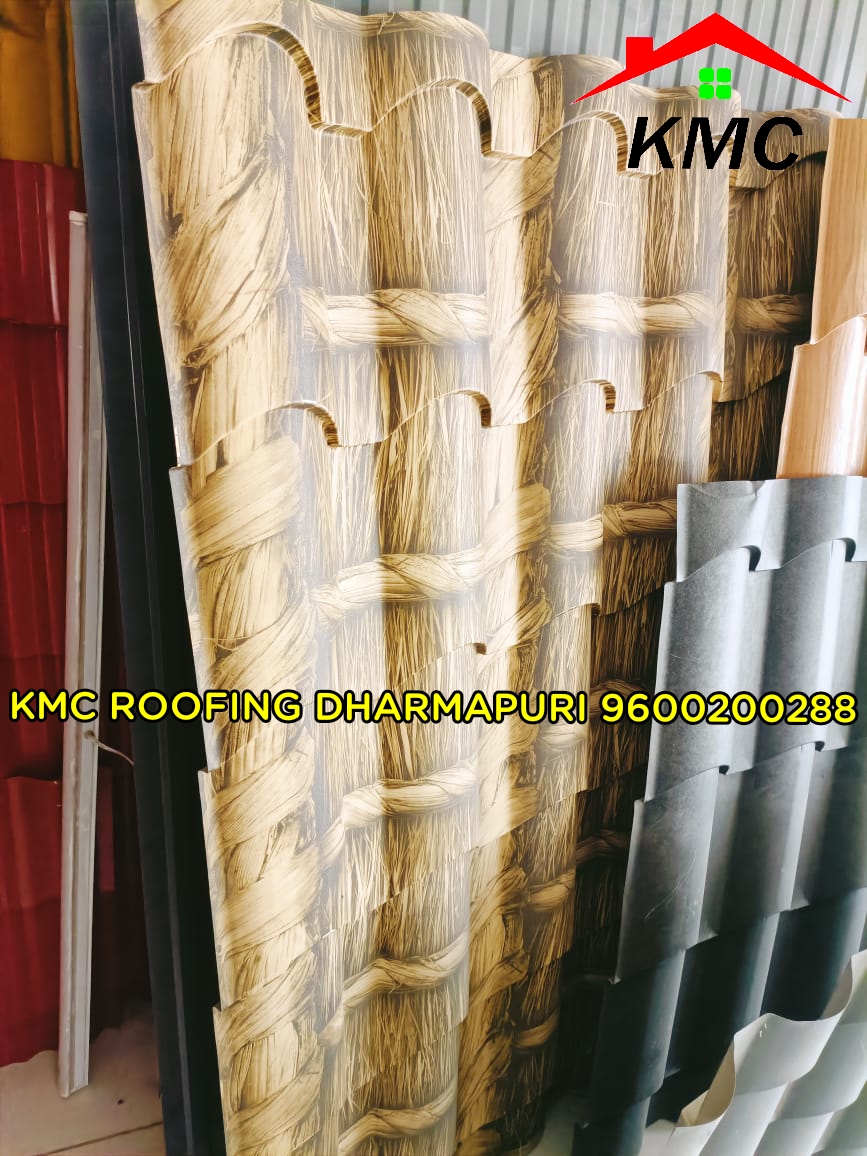 Kerala Model Roofing