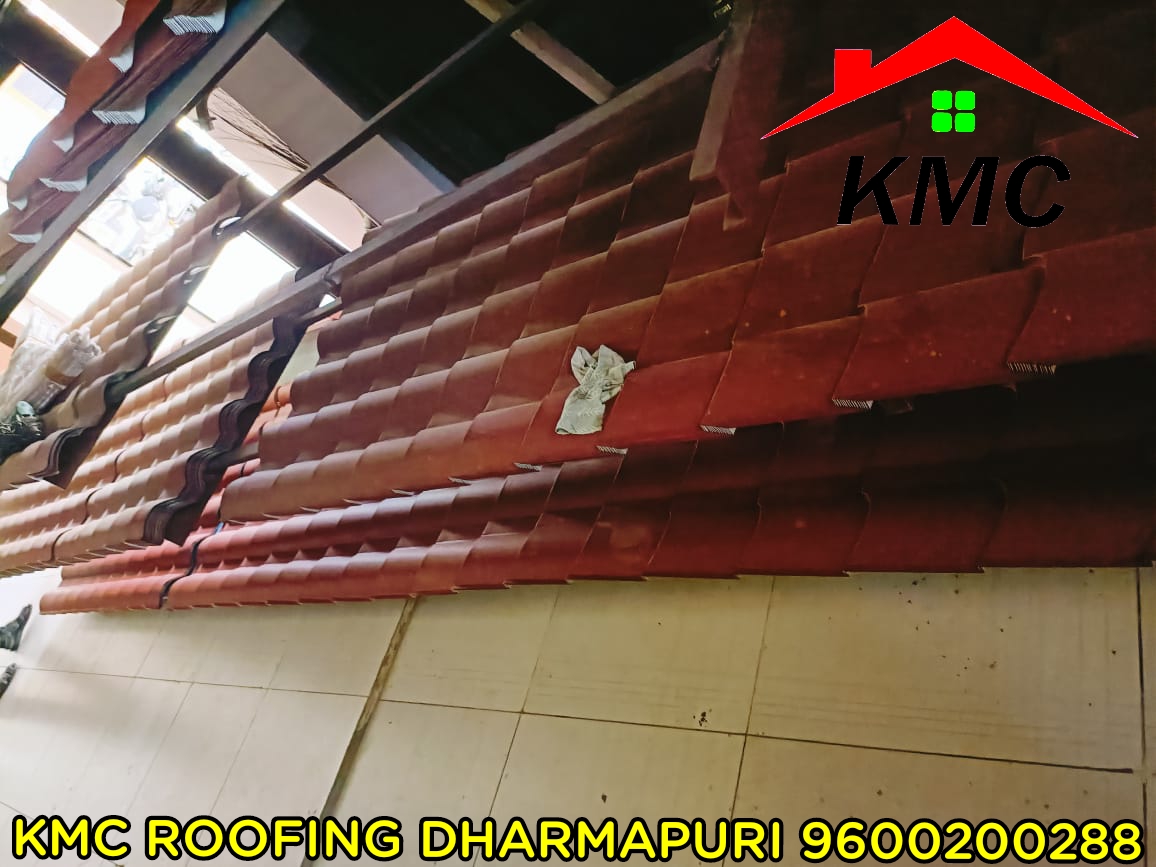 Kerala Model Roofing