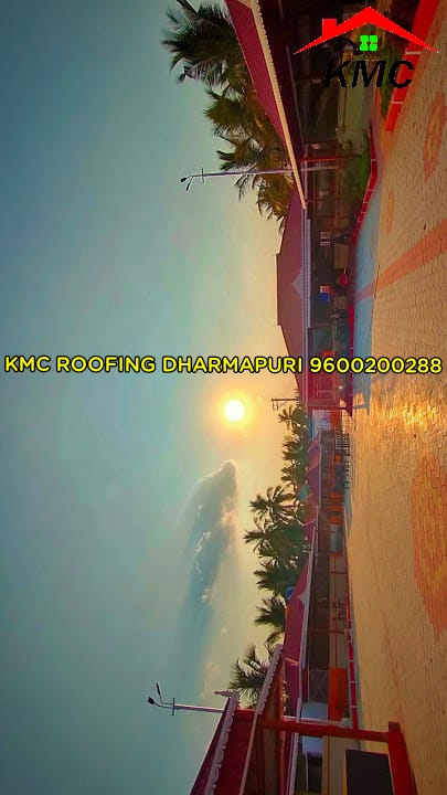 Kerala Model Roofing