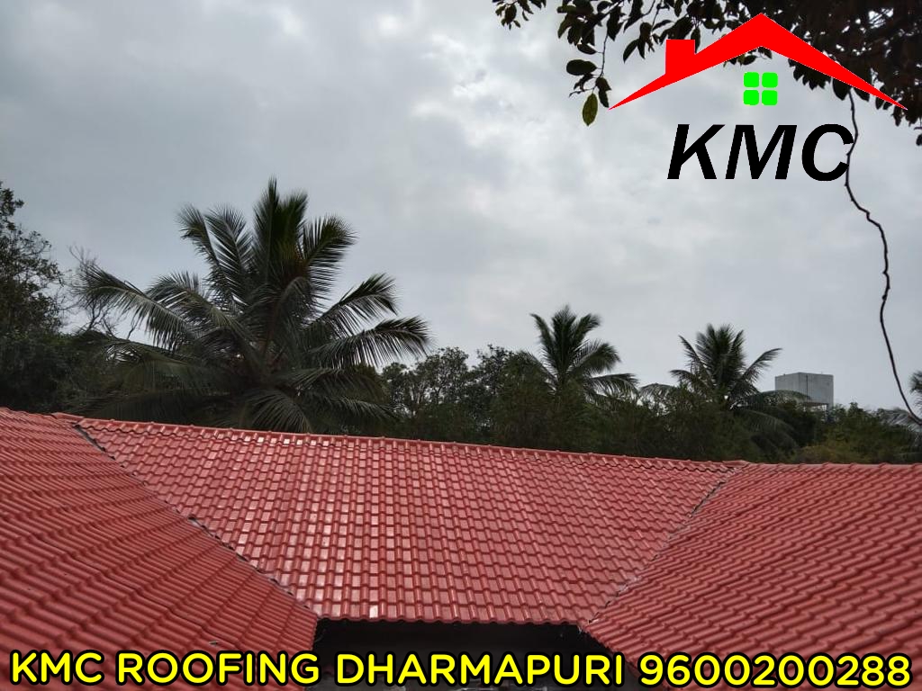 Kerala Model Roofing