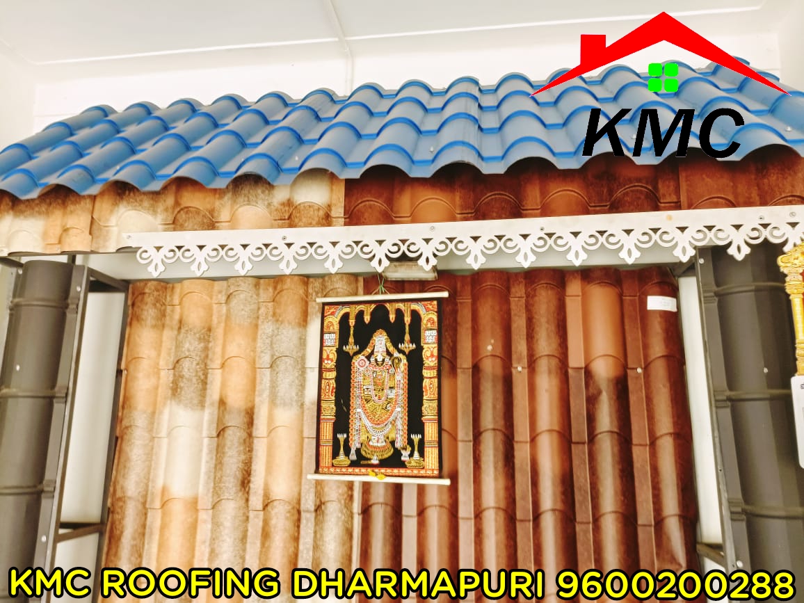 Kerala Model Roofing
